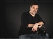 Un Champcevinellois parmi les lauréats du concours Portraitiste de France 2021