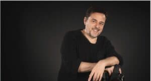 Un Champcevinellois parmi les lauréats du concours Portraitiste de France 2021