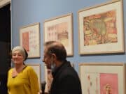 Une seconde infinie avec Rébecca Dautremer