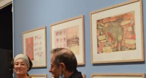 Une seconde infinie avec Rébecca Dautremer