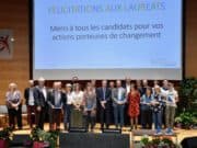 Transition écologique : des Trophées pour encourager le changement en Périgord