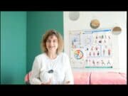 Marie Gasc, du journalisme à la kinésiologie