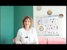 Marie Gasc, du journalisme à la kinésiologie