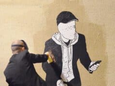 “Nous sommes refuge” : sur la trace de notre humanité