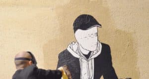 “Nous sommes refuge” : sur la trace de notre humanité