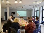 Agir pour sa santé et pour la planète