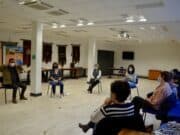 Voyage au cœur de nos sensations