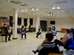 Voyage au cœur de nos sensations