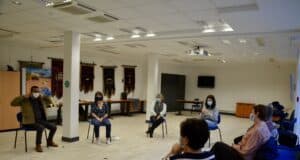 Voyage au cœur de nos sensations