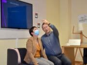 Être acteur de son changement grâce à l’hypnose