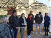 Une édition à deux trophées gourmands