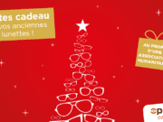 « Vos lunettes ont du cœur »