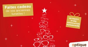 « Vos lunettes ont du cœur »