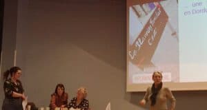 Le renouveau du Planning familial