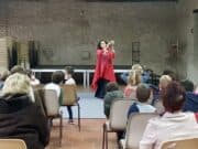 Nassim Alwan, le conte en héritage