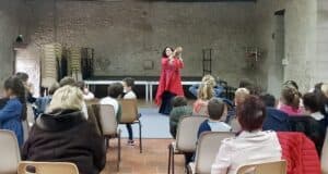 Nassim Alwan, le conte en héritage