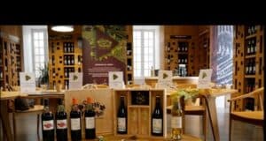 Vins de Bergerac et Duras : une marque pour donner du sens