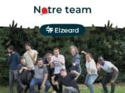 Elzeard, startup à impact positif pour la ruralité