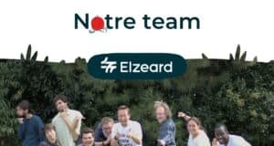 Elzeard, startup à impact positif pour la ruralité