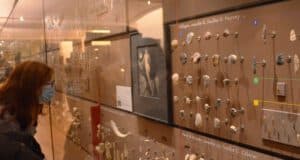 Augiéras au présent et en préhistoire