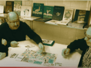 Moi président, un jeu de société 100% périgourdin