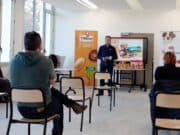 Offre d’emplois chez Saint-Michel : accompagner la mobilité pour attirer