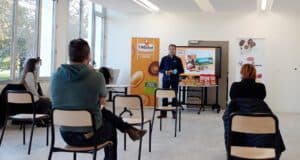 Offre d’emplois chez Saint-Michel : accompagner la mobilité pour attirer