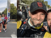 La Team Master Tri 24, une équipe gagnante