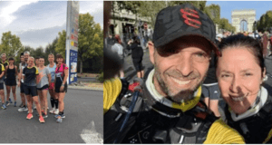 La Team Master Tri 24, une équipe gagnante