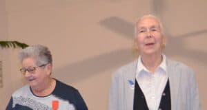 La méditation de Thalie