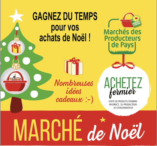 marcehNoel