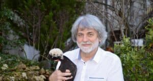 Périgueux : un porte parole pour les animaux