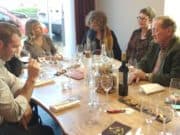 Acteurs et témoins d’un vignoble en transition