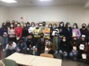 Le prix de La Boétie : des livres et eux