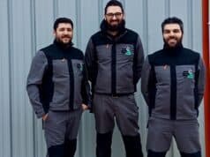 Périgord noir : « B2G, une entreprise pour passer au vert »