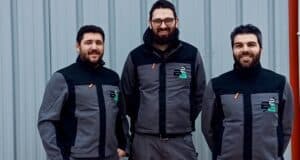 Périgord noir : « B2G, une entreprise pour passer au vert »