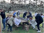 L’éclosion Périgourdine de l’esprit TOOG