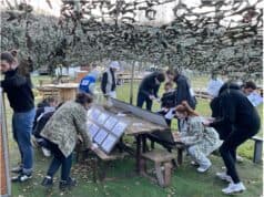 L’éclosion Périgourdine de l’esprit TOOG