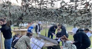 L’éclosion Périgourdine de l’esprit TOOG