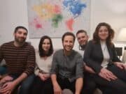 We Are The Drops : une application pour agir pour l’environnement