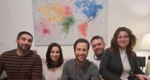 We Are The Drops : une application pour agir pour l’environnement