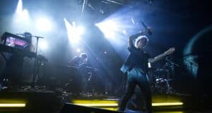 Les photos “live” de Francis Aviet