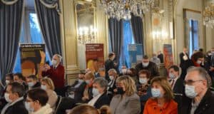 Des valeurs républicaines bien ancrées en Dordogne