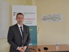 L’innovation au coeur de la médecine de santé au travail