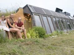 Il était une fois l’histoire de la maison magique