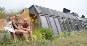 Il était une fois l’histoire de la maison magique