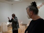 Un livre pour fixer l’éphémère de Leonne