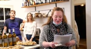 La truffe se réinvente à Sainte-Alvère