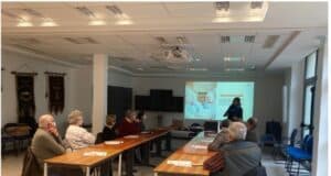 Prévenir les risques d’accident vasculaire cérébral (AVC)