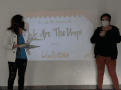 Solidarité : des jeunes intergénéreux